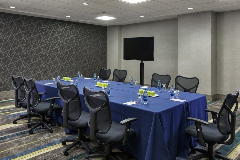 Hotel Crowne Plaza Atlanta Midtown