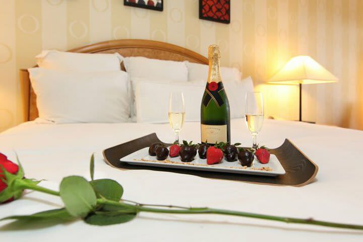 Hotel Crowne Plaza Atlanta Midtown