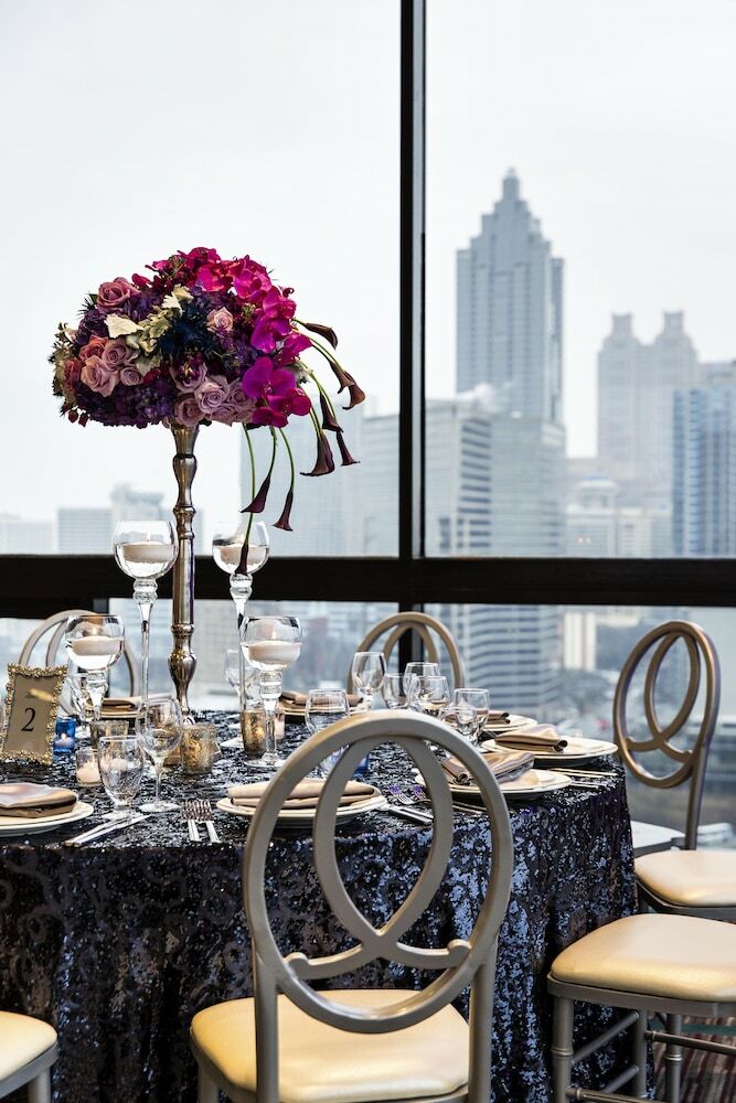 Hotel Crowne Plaza Atlanta Midtown
