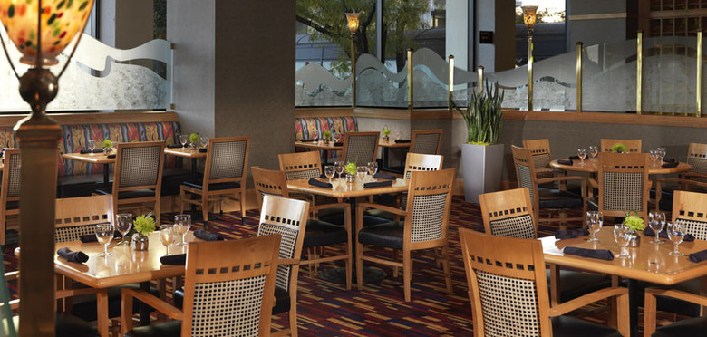 Hotel Crowne Plaza Atlanta Midtown