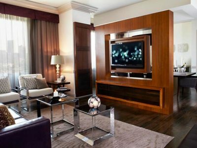 Hotel Crowne Plaza Atlanta Midtown