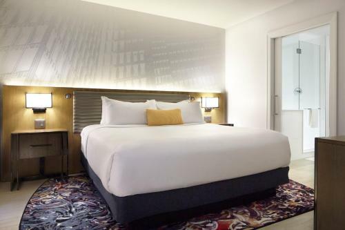 Hotel Indigo Atlanta Downtown