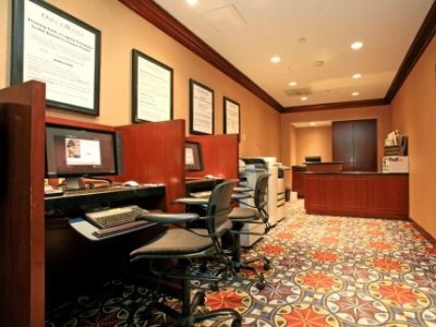 Omni Atlanta Hotel @ Cnn Center