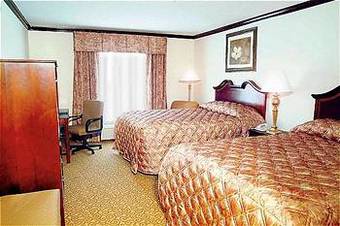 Holiday Inn Express Hotel & Suites Commerce-tanger Outlets