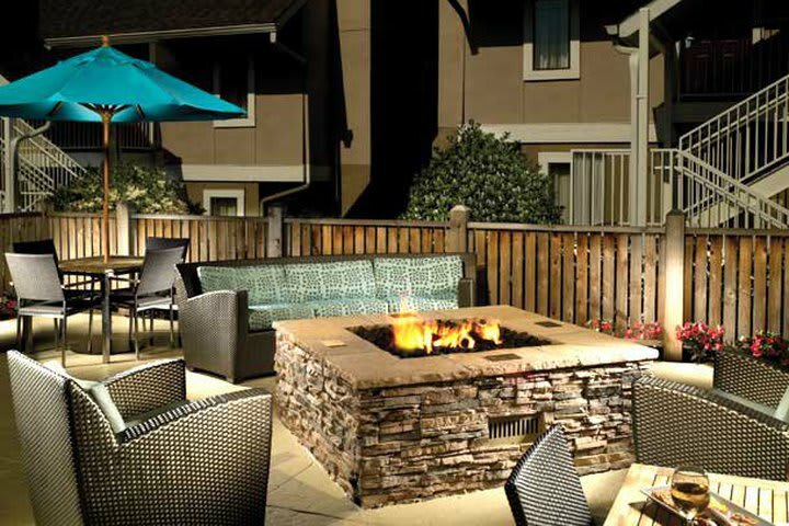 Hotel Residence Inn Atlanta Buckhead