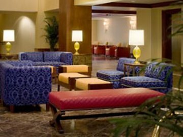 Doubletree By Hilton Hotel Atlanta Downtown