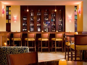 Doubletree By Hilton Hotel Atlanta Downtown