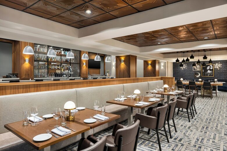 Doubletree By Hilton Hotel Atlanta Downtown