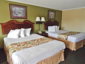 Hotel America's Best Value Inn Conyers
