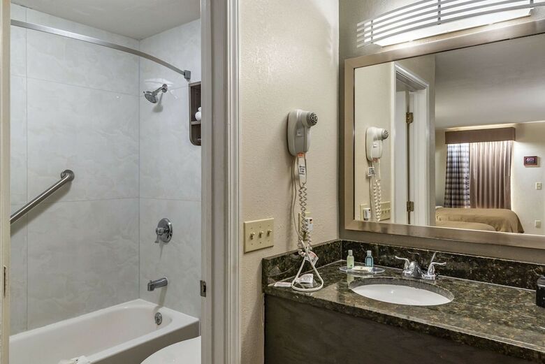 Hotel Quality Inn Conyers