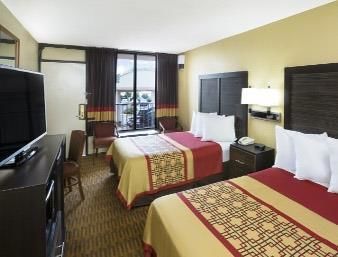 Motel Days Inn North Fort Benning Columbus