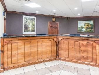 Motel Days Inn North Fort Benning Columbus