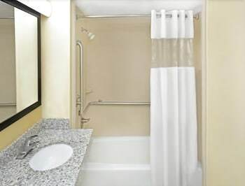 Motel Days Inn North Fort Benning Columbus
