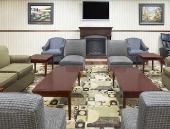 Motel Days Inn North Fort Benning Columbus