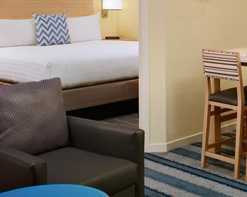 Hotel Sonesta Es Suites Atlanta Perimeter Center