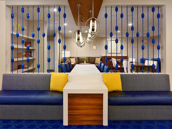 Hotel Sonesta Es Suites Atlanta Perimeter Center