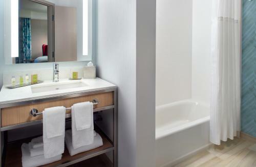 Hotel Doubletree By Hilton Atlanta-buckhead