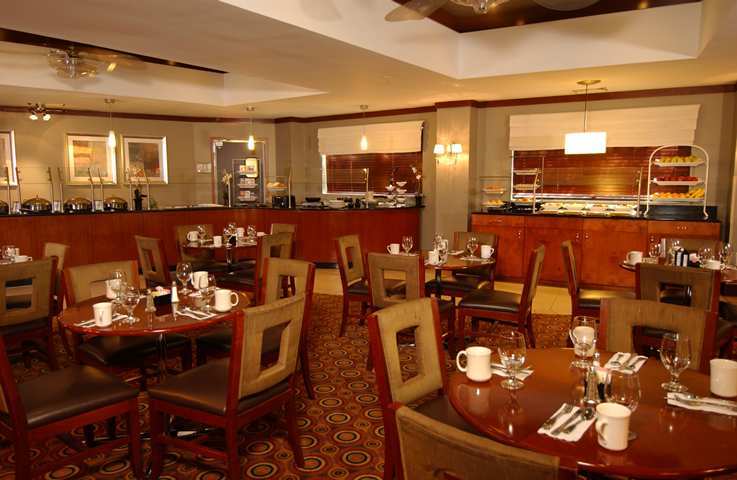 Hotel Doubletree By Hilton Atlanta North Druid Hills/emory Area