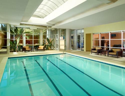 Hotel Courtyard Buckhead