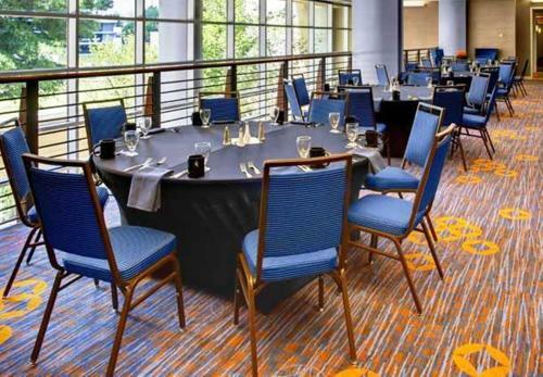 Hotel Courtyard Buckhead