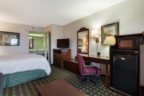 Hotel Motel 6 Dublin