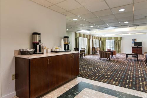Hotel Motel 6 Dublin