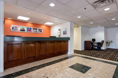 Hotel Motel 6 Dublin
