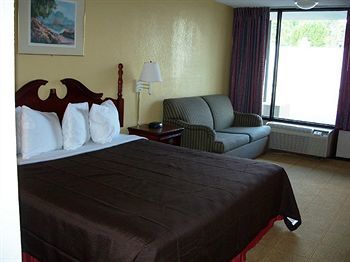 Motel Americas Best Value Inn Douglasville
