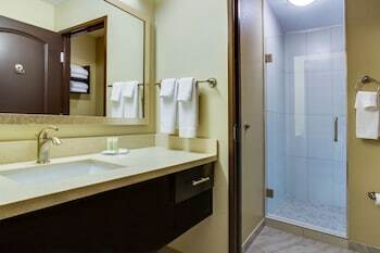 Hotel Staybridge Suites Atlanta Airport