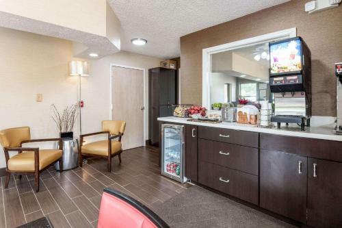 Motel Americas Best Value Inn - Gainesville