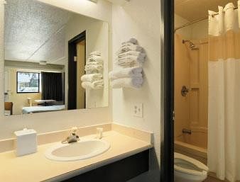 Motel Travelodge - College Park