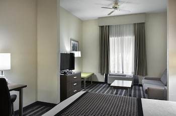 Best Western Plus Hotel & Suites Airport South