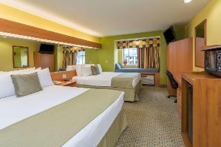 Hotel Microtel Inn & Suites By Wyndham Kingsland