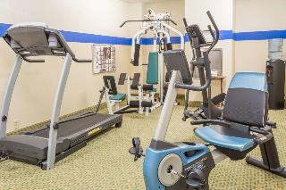 Hotel Microtel Inn & Suites By Wyndham Kingsland