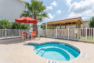 Hotel Microtel Inn & Suites By Wyndham Kingsland