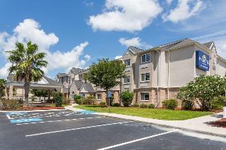 Hotel Microtel Inn & Suites By Wyndham Kingsland