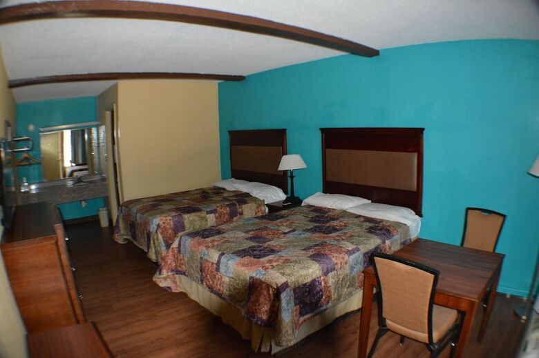 Motel Sun Down Lodge