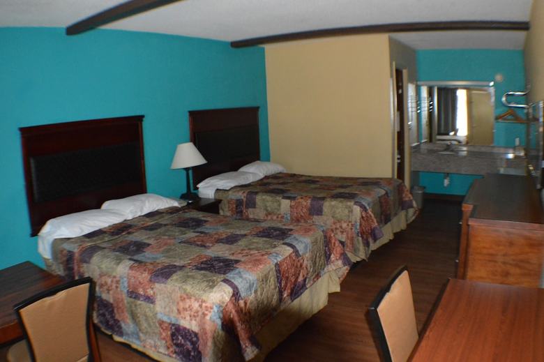 Motel Sun Down Lodge