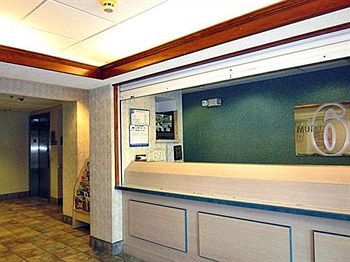 Motel 6 Atlanta Lithia Springs