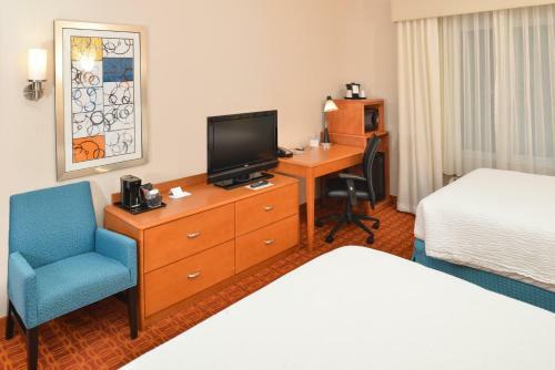 Hotel Fairfield Inn & Suites Kingsland