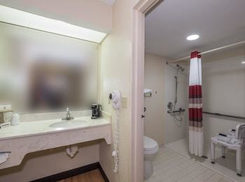 Motel Red Roof Inn Kingsland