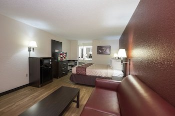 Motel Red Roof Inn Kingsland