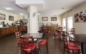 Motel Red Roof Inn Kingsland