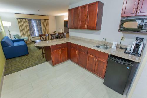 Holiday Inn Express Hotel & Suites Mcdonough