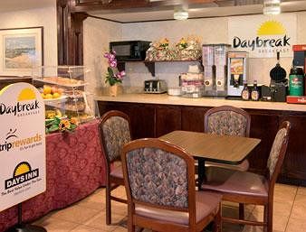 Hotel Days Inn Marietta - Atlanta - Delk Road