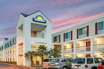 Hotel Days Inn Marietta - Atlanta - Delk Road