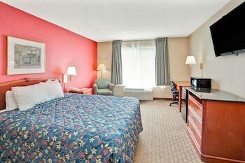 Hotel Days Inn Marietta - Atlanta - Delk Road
