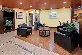 Hotel Days Inn Marietta - Atlanta - Delk Road