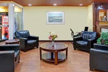Hotel Days Inn Marietta - Atlanta - Delk Road