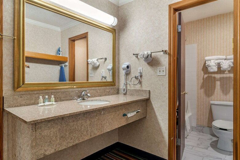 Hotel Quality Inn Marietta